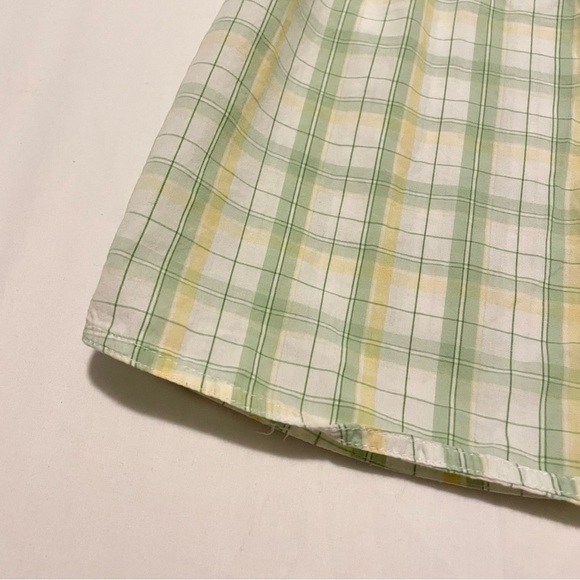 Roots Button Up Tshirt Kids 5T Shirt - Picture 16 of 16